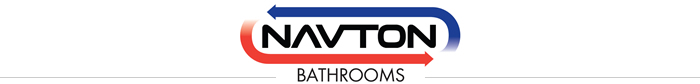 navton designer bathrooms logo